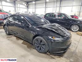 Tesla Model 3 2025
