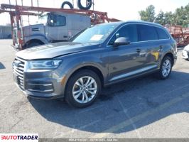 Audi Q7 2019 2