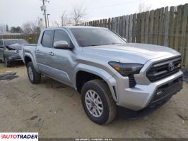 Toyota Tacoma 2024 2