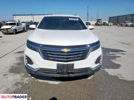 Chevrolet Equinox 2024 1