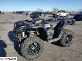 Polaris Sportsman 2024