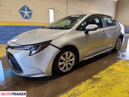 Toyota Corolla - zobacz ofertę