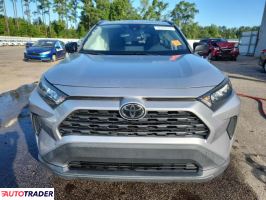 Toyota Pozostałe 2021 2