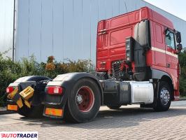Daf XF 460 Daf XF 460