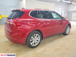 Buick Pozostałe 2020 2