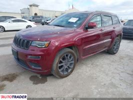 Jeep Grand Cherokee 2020 3