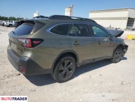 Subaru Outback 2022 2