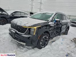 Kia Sorento - zobacz ofertę
