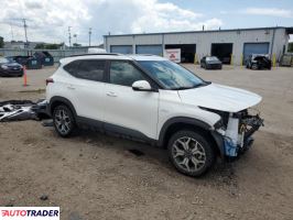 Kia Pozostałe 2023 2