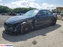 BMW M4 2019 3 BMW M4 2019 3
