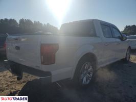 Ford Pozostałe 2019 3 Ford Pozostałe 2019 3