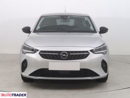 Opel Corsa 2022 1.2 99 KM Opel Corsa 2022 1.2 99 KM
