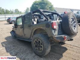 Jeep Wrangler 2020 3