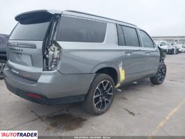 Chevrolet Pozostałe 2024 5