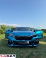 BMW 220 2021 2.0 178 KM