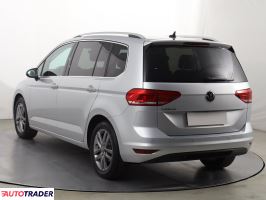 Volkswagen Touran 2021 1.5 147 KM