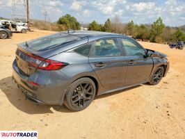 Honda Civic 2025 2