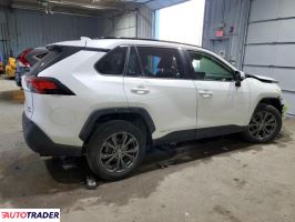 Toyota Pozostałe 2023 2 Toyota Pozostałe 2023 2