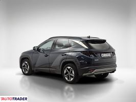Hyundai Tucson 2024 1.6 150 KM
