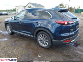 Mazda CX-9 2022 2