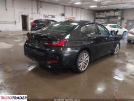BMW 330 2023 2 BMW 330 2023 2