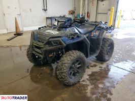 Polaris Sportsman 2021