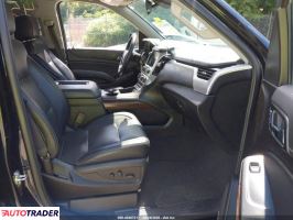 GMC Yukon 2020 5
