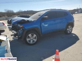 Jeep Compass 2022 2 Jeep Compass 2022 2