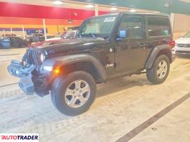 Jeep Wrangler 2020 2