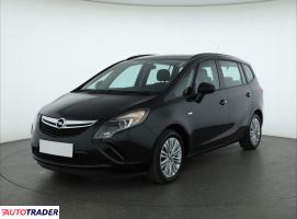 Opel Zafira 2014 2.0 128 KM
