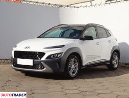Hyundai Kona 2021 1.0 118 KM