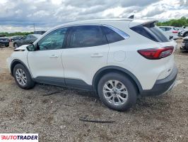Ford Escape 2023 1