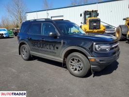 Ford Bronco 2024 1