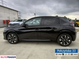 Peugeot 208 2025 1.2 100 KM Peugeot 208 2025 1.2 100 KM