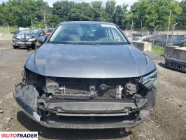 Volkswagen Jetta 2019 1