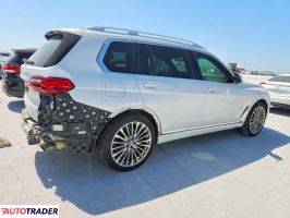 BMW Pozostałe 2020 3