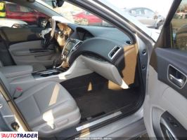 Acura TL 2019 2