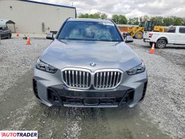 BMW X5 2026 3