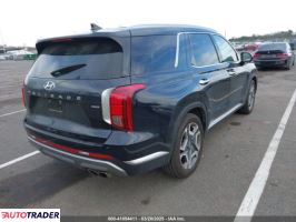 Hyundai Pozostałe 2024 3 Hyundai Pozostałe 2024 3