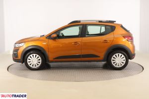 Dacia Sandero 2022 1.0 89 KM