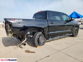 Toyota Tundra 2021 5