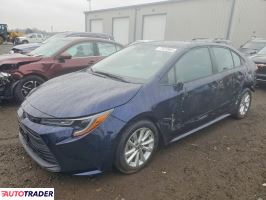 Toyota Corolla 2023 2