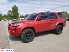 Toyota Pozostałe 2021 4 Toyota Pozostałe 2021 4