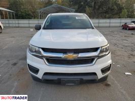 Chevrolet Colorado 2020 2