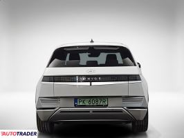 Hyundai Pozostałe 2023 228 KM