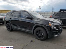 GMC Terrain 2023 1