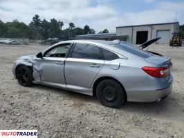 Honda Accord 2020 1 Honda Accord 2020 1