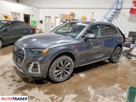 Audi Q5 2022 2