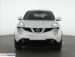 Nissan Juke 2018 1.6 115 KM