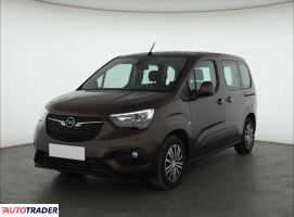 Opel Combo 2018 1.5